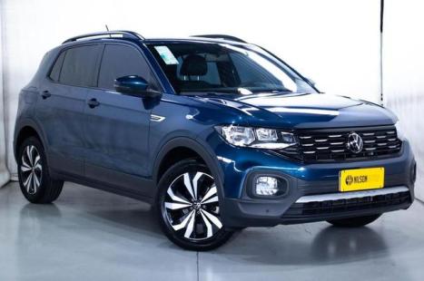 VOLKSWAGEN T-Cross 1.0 4P 200 TSI FLEX, Foto 1