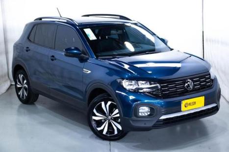 VOLKSWAGEN T-Cross 1.0 4P 200 TSI FLEX, Foto 2