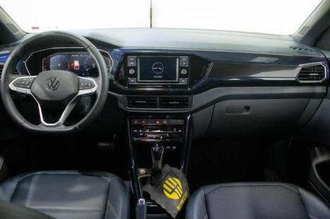 VOLKSWAGEN T-Cross 1.0 4P 200 TSI FLEX, Foto 6