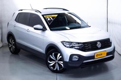 VOLKSWAGEN T-Cross 1.0 4P 200 TSI FLEX, Foto 2