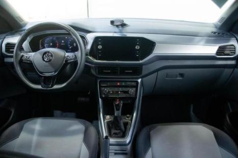 VOLKSWAGEN T-Cross 1.0 4P 200 TSI FLEX COMFORTLINE AUTOMTICO, Foto 6