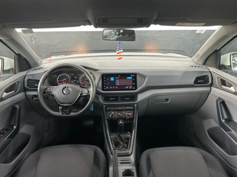 VOLKSWAGEN T-Cross 1.0 4P 200 TSI FLEX AUTOMTICO, Foto 5