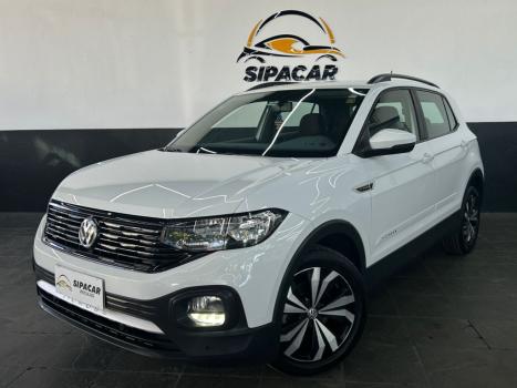 VOLKSWAGEN T-Cross 1.0 4P 200 TSI FLEX AUTOMTICO, Foto 2