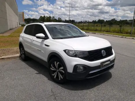 VOLKSWAGEN T-Cross 1.0 4P 200 TSI FLEX AUTOMTICO, Foto 1