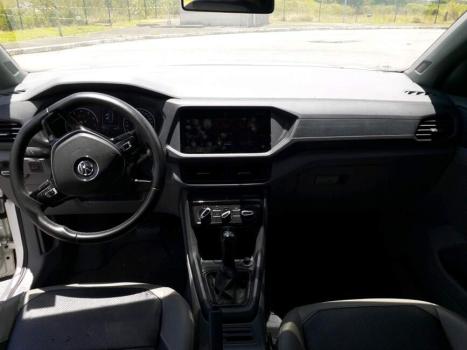 VOLKSWAGEN T-Cross 1.0 4P 200 TSI FLEX AUTOMTICO, Foto 5