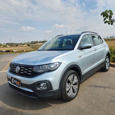 VOLKSWAGEN T-Cross 1.0 4P 200 TSI FLEX COMFORTLINE AUTOMTICO, Foto 2