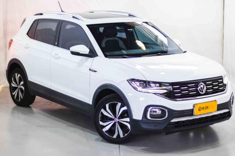 VOLKSWAGEN T-Cross 1.4 4P 250 TSI FLEX HIGHLINE AUTOMTICO, Foto 2