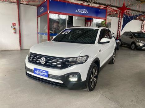 VOLKSWAGEN T-Cross 1.0 4P 200 TSI FLEX COMFORTLINE AUTOMTICO, Foto 2