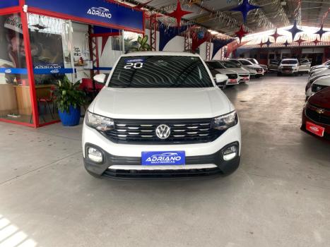 VOLKSWAGEN T-Cross 1.0 4P 200 TSI FLEX COMFORTLINE AUTOMTICO, Foto 3
