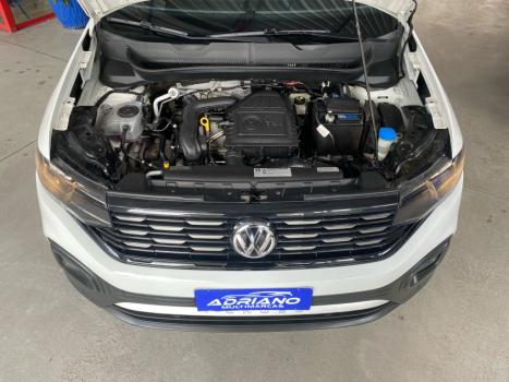 VOLKSWAGEN T-Cross 1.0 4P 200 TSI FLEX COMFORTLINE AUTOMTICO, Foto 7