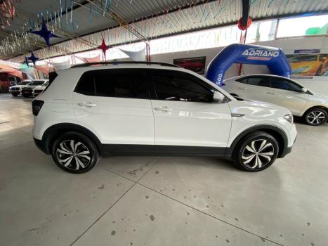 VOLKSWAGEN T-Cross 1.0 4P 200 TSI FLEX COMFORTLINE AUTOMTICO, Foto 8