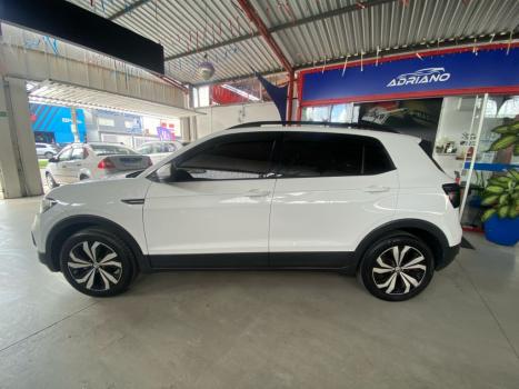 VOLKSWAGEN T-Cross 1.0 4P 200 TSI FLEX COMFORTLINE AUTOMTICO, Foto 9