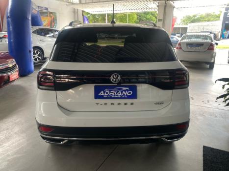 VOLKSWAGEN T-Cross 1.0 4P 200 TSI FLEX COMFORTLINE AUTOMTICO, Foto 10