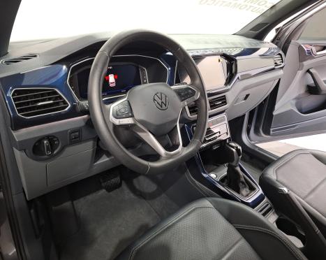 VOLKSWAGEN T-Cross 1.0 4P 200 TSI FLEX COMFORTLINE AUTOMTICO, Foto 3