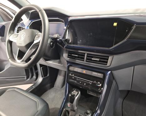 VOLKSWAGEN T-Cross 1.0 4P 200 TSI FLEX COMFORTLINE AUTOMTICO, Foto 10