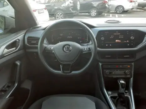 VOLKSWAGEN T-Cross 1.0 4P 200 TSI FLEX COMFORTLINE AUTOMTICO, Foto 5