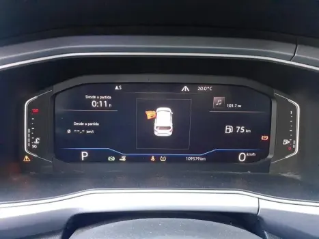 VOLKSWAGEN T-Cross 1.0 4P 200 TSI FLEX COMFORTLINE AUTOMTICO, Foto 7