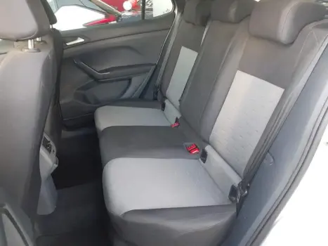 VOLKSWAGEN T-Cross 1.0 4P 200 TSI FLEX COMFORTLINE AUTOMTICO, Foto 10