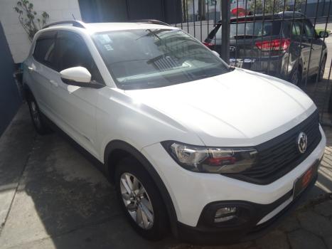 VOLKSWAGEN T-Cross 1.0 4P 200 TSI FLEX AUTOMTICO, Foto 1
