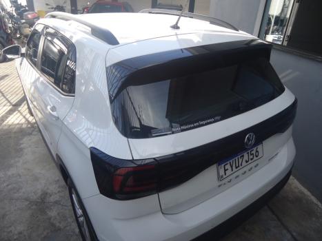 VOLKSWAGEN T-Cross 1.0 4P 200 TSI FLEX AUTOMTICO, Foto 2