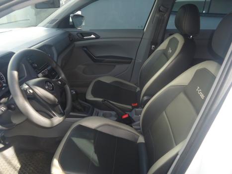 VOLKSWAGEN T-Cross 1.0 4P 200 TSI FLEX AUTOMTICO, Foto 4