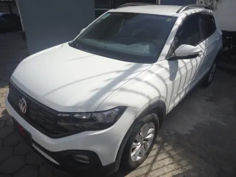 VOLKSWAGEN T-Cross 1.0 4P 200 TSI FLEX AUTOMTICO, Foto 6