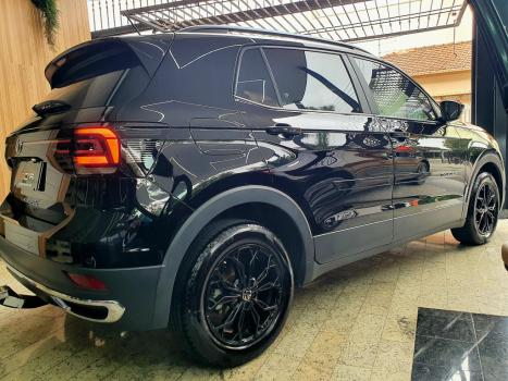 VOLKSWAGEN T-Cross 1.0 4P 200 TSI FLEX SENSE AUTOMTICO, Foto 6
