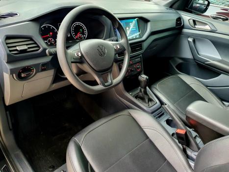 VOLKSWAGEN T-Cross 1.0 4P 200 TSI FLEX SENSE AUTOMTICO, Foto 7