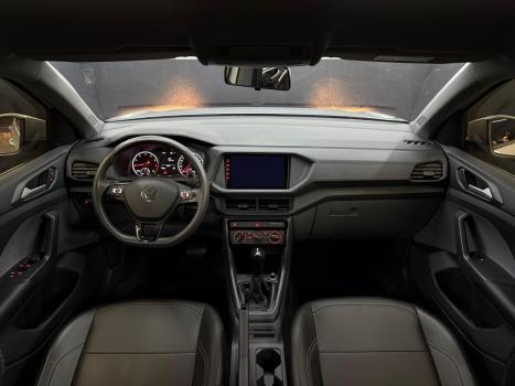 VOLKSWAGEN T-Cross 1.0 4P 200 TSI FLEX SENSE AUTOMTICO, Foto 5
