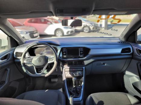 VOLKSWAGEN T-Cross 1.0 4P 200 TSI FLEX, Foto 5