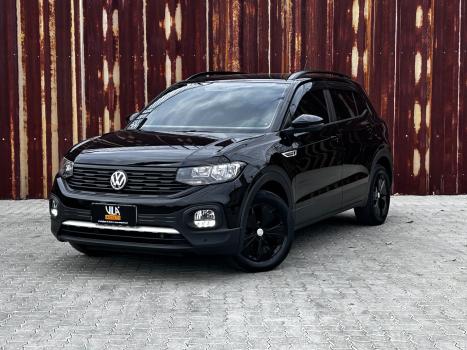 VOLKSWAGEN T-Cross 1.0 4P 200 TSI FLEX SENSE AUTOMTICO, Foto 1