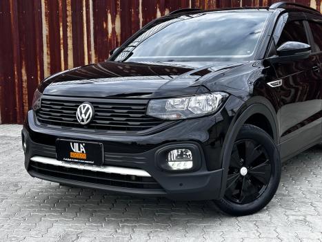 VOLKSWAGEN T-Cross 1.0 4P 200 TSI FLEX SENSE AUTOMTICO, Foto 2
