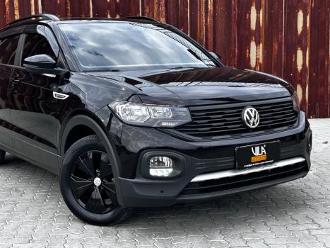 VOLKSWAGEN T-Cross 1.0 4P 200 TSI FLEX SENSE AUTOMTICO, Foto 4