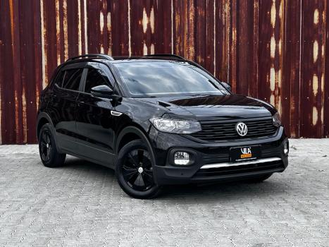 VOLKSWAGEN T-Cross 1.0 4P 200 TSI FLEX SENSE AUTOMTICO, Foto 5