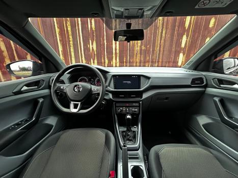 VOLKSWAGEN T-Cross 1.0 4P 200 TSI FLEX SENSE AUTOMTICO, Foto 6