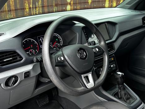VOLKSWAGEN T-Cross 1.0 4P 200 TSI FLEX SENSE AUTOMTICO, Foto 8