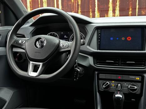 VOLKSWAGEN T-Cross 1.0 4P 200 TSI FLEX SENSE AUTOMTICO, Foto 9