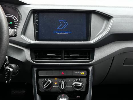 VOLKSWAGEN T-Cross 1.0 4P 200 TSI FLEX SENSE AUTOMTICO, Foto 10