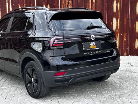 VOLKSWAGEN T-Cross 1.0 4P 200 TSI FLEX SENSE AUTOMTICO, Foto 12