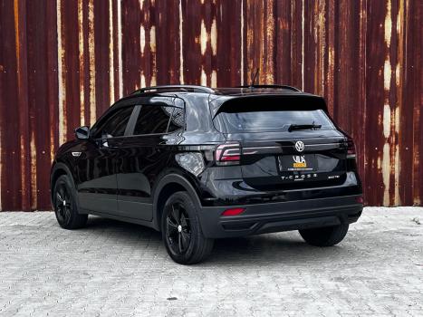 VOLKSWAGEN T-Cross 1.0 4P 200 TSI FLEX SENSE AUTOMTICO, Foto 13