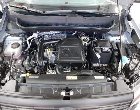 VOLKSWAGEN T-Cross 1.0 4P 200 TSI FLEX SENSE AUTOMTICO, Foto 5