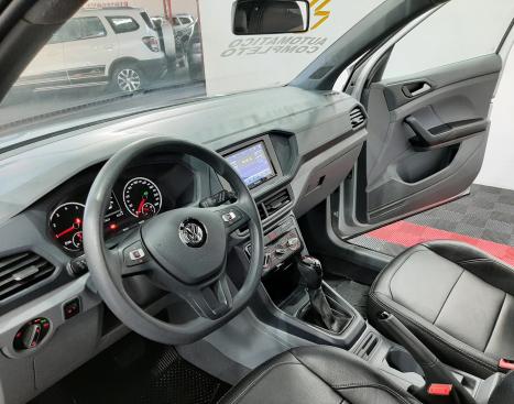 VOLKSWAGEN T-Cross 1.0 4P 200 TSI FLEX SENSE AUTOMTICO, Foto 6