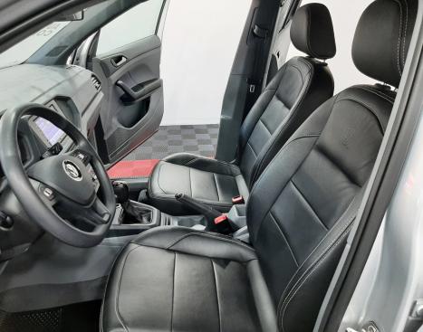 VOLKSWAGEN T-Cross 1.0 4P 200 TSI FLEX SENSE AUTOMTICO, Foto 7