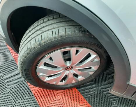 VOLKSWAGEN T-Cross 1.0 4P 200 TSI FLEX SENSE AUTOMTICO, Foto 10