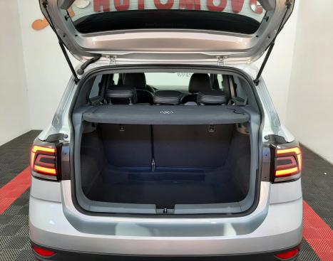VOLKSWAGEN T-Cross 1.0 4P 200 TSI FLEX SENSE AUTOMTICO, Foto 11