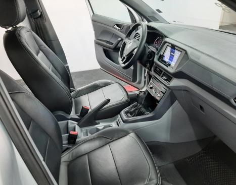VOLKSWAGEN T-Cross 1.0 4P 200 TSI FLEX SENSE AUTOMTICO, Foto 14