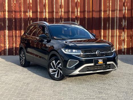 VOLKSWAGEN T-Cross 1.4 4P 250 TSI FLEX HIGHLINE AUTOMTICO, Foto 1