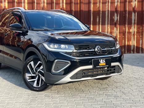 VOLKSWAGEN T-Cross 1.4 4P 250 TSI FLEX HIGHLINE AUTOMTICO, Foto 2