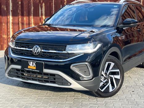 VOLKSWAGEN T-Cross 1.4 4P 250 TSI FLEX HIGHLINE AUTOMTICO, Foto 4