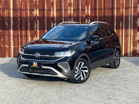 VOLKSWAGEN T-Cross 1.4 4P 250 TSI FLEX HIGHLINE AUTOMTICO, Foto 5
